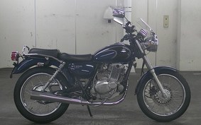 SUZUKI ST250 NJ4AA