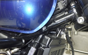 TRIUMPH BONNEVILLE T100 2023