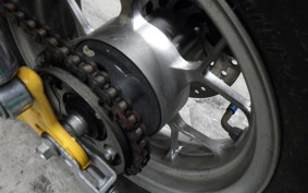 HONDA MONKEY 125 2013 JB02