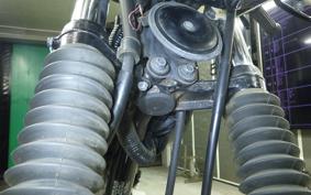 YAMAHA SR400 Gen.5 2019 RH16J