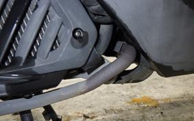 HONDA LEAD 125 2009 JF45