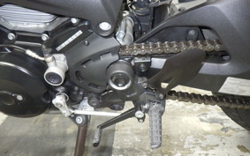 DUCATI MONSTER 1100 EVO 2013