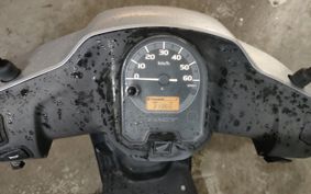 HONDA  TACT  BASIC  AF79