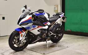 BMW S1000RR M DDC 2020