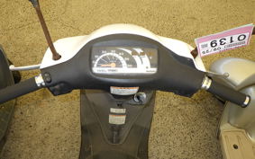 SUZUKI LET's 2 CA1PA