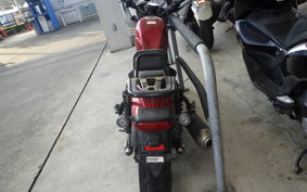 HONDA REBEL 250 S MC49