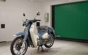 HONDA C125 SUPER CUB 2011 JA48