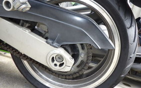 KAWASAKI ZZ1100 NINJA R Gen.2 1995 ZXT10D
