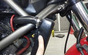 HONDA VTR 250 2026 MC33