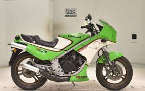 KAWASAKI KR250 KR250A