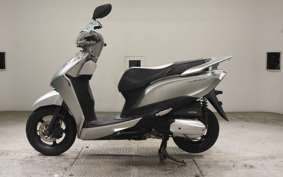 HONDA LEAD 125 2014 JF45
