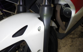 HONDA CBR250R GEN 3 2014 MC41