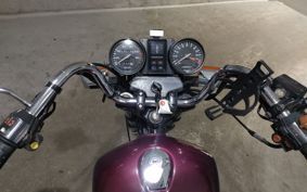 HONDA CBX125 CUSTOM JC12