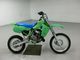 Фото Kawasaki KX80 1990 с японского аукциона