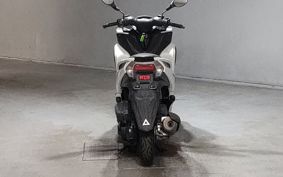 YAMAHA TRICITY 125 SE82J