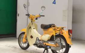 HONDA LITTLE CUB E 2025 AA01