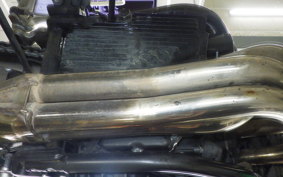KAWASAKI BALIUS 250 Gen.2 ZR250B