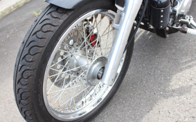 YAMAHA DRAGSTAR 400 1997 4TR