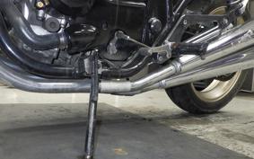 HONDA CB400F 1997 NC36