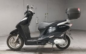 HONDA LEAD 125 JF45