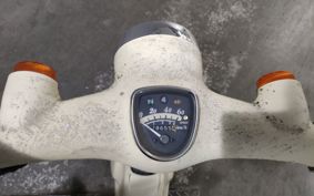 HONDA LITTLE CUB C50