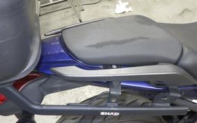 HONDA NC750X DCT 2014 RC72
