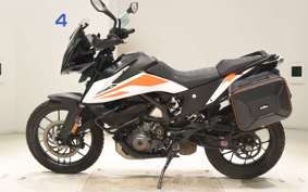 KTM 390 ADVENTURE 2020