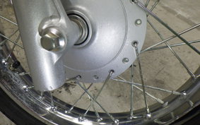 HONDA CROSS CUB 50 AA06