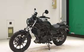KAWASAKI ELIMINATOR400-3 2025 EL400A