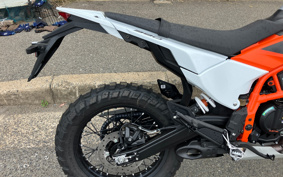 KTM 390Enduro R J1J40