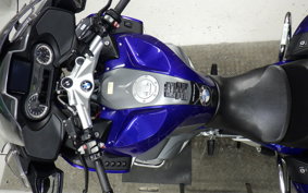 BMW R1200 RT 2015