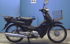 HONDA DREAM 125 ND125M