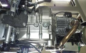 HONDA MONKEY 125 2015 JB05