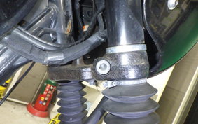 KAWASAKI ESTRELLA BJ250A