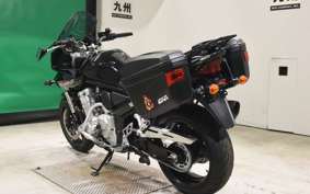 SUZUKI BANDIT 1250 SA 2009 GW72A