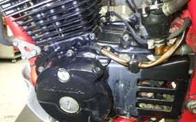 HONDA XLX250R 2011 MD08