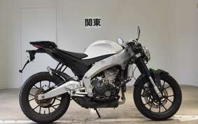 APRILIA RS-4125 TW00