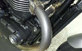 TRIUMPH SPEED TWIN 2024