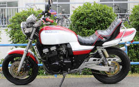 SUZUKI GSX400 IMPULSE 1994 GK79A