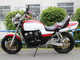 Фото Suzuki GSX400 IMPULSE 1994 с японского аукциона