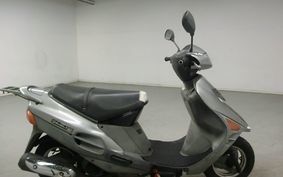 SUZUKI VECSTAR 125 CF42A