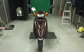 YAMAHA AXIS 125 TREET SE53J