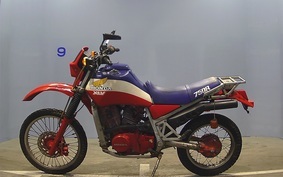 HONDA XLV750R 1984 RD01