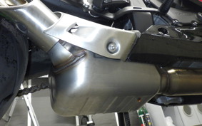 KAWASAKI ZX-25R ZX250E
