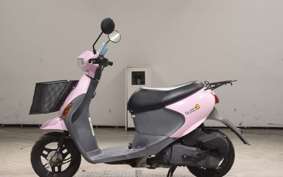 SUZUKI LET's 4 2002 CA45A