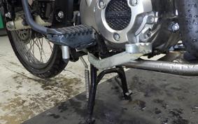 HONDA CT125 HUNTER CUB 2022 JA55
