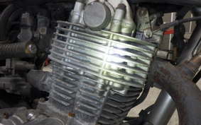 YAMAHA SR400 Gen.4 2013 RH03J