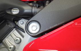 DUCATI PANIGALE V4 S 2021
