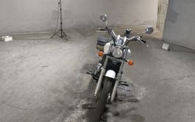 HONDA SHADOW 400 CUSTOM 2010 NC45