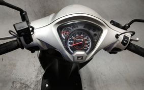 HONDA DIO 110 JF58